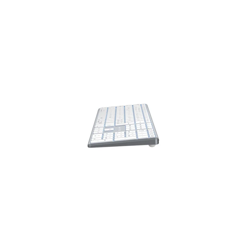 Clavier sans fil HyperSpace™ Bluetooth® (nordique)