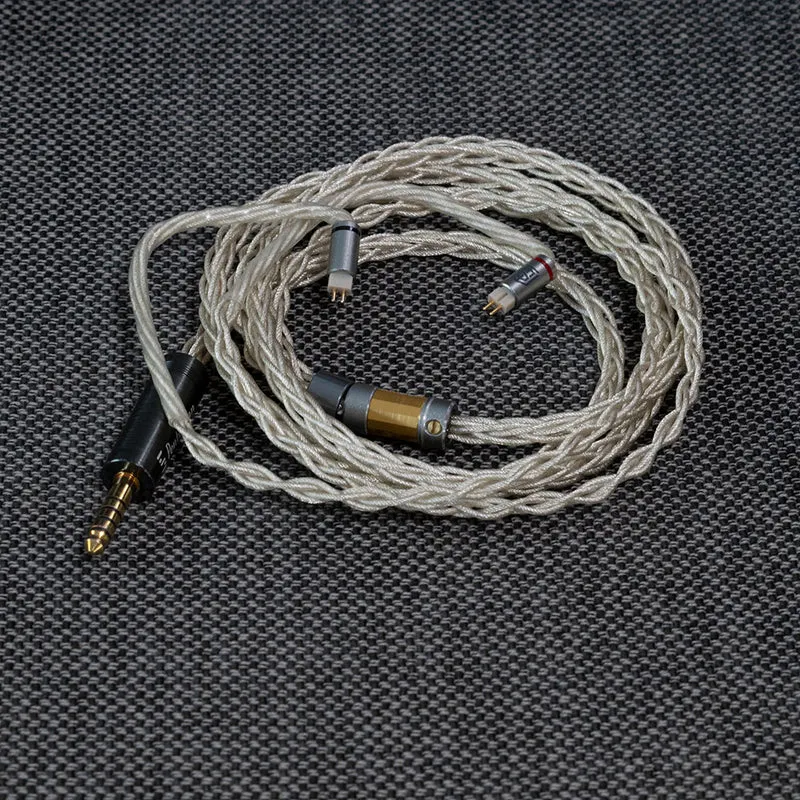 Satin Audio Athena II (8x) IEM-Kabel - Gebraucht