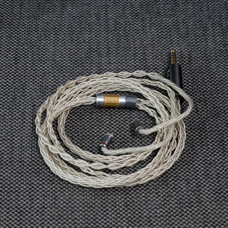 Satin Audio Athena II (8x) IEM-Kabel - Gebraucht