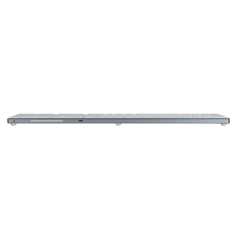 Clavier sans fil HyperSpace™ Bluetooth® (UK)