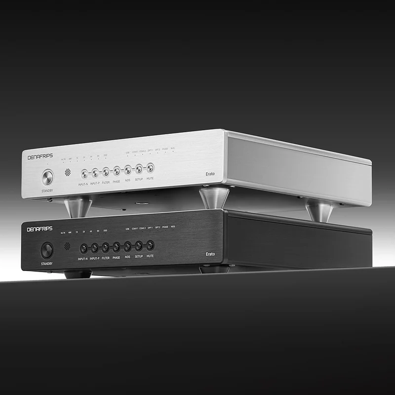 Denafrips Erato - R2R DAC