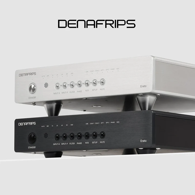 Denafrips Erato - R2R DAC
