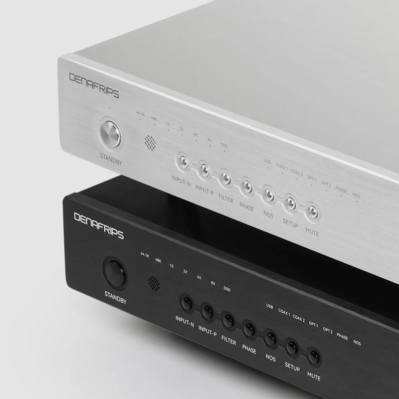 Denafrips Erato - R2R DAC