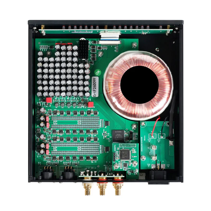 Denafrips Erato - R2R DAC