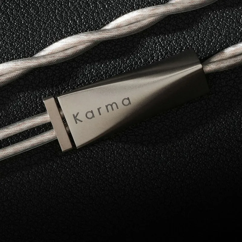 SoftEars Karma - Hybrid Flagship IEMs