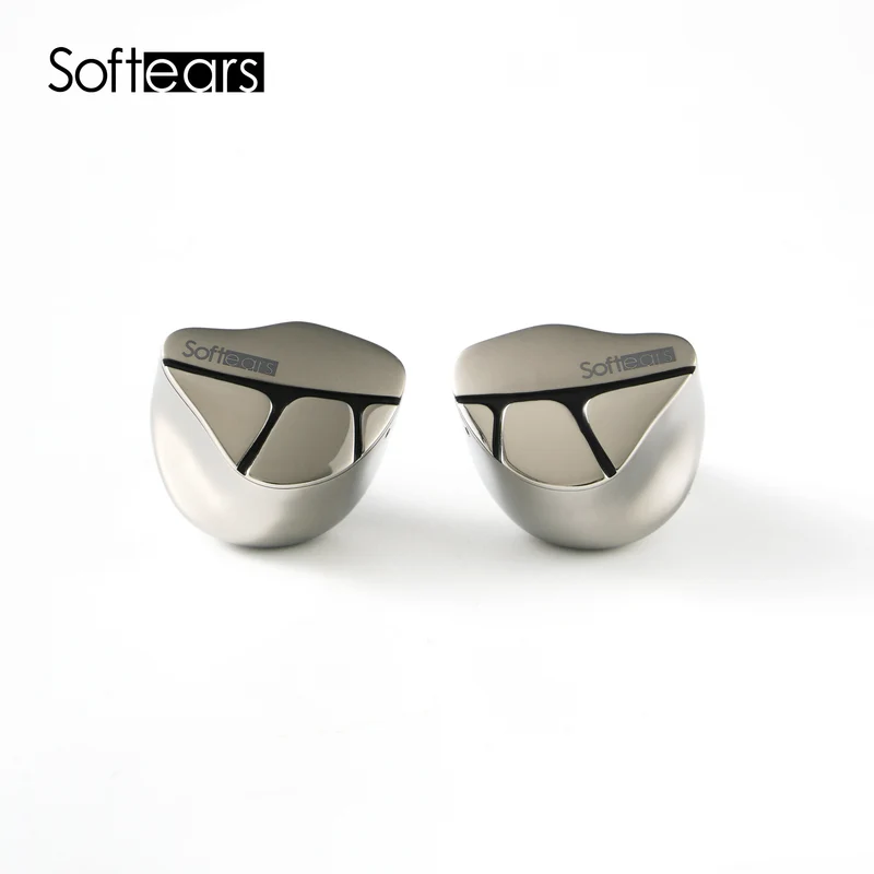 SoftEars Karma - Hybrid Flagship IEMs