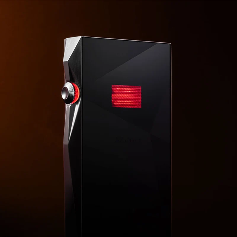 Astell&Kern A&ultima SP4000T Edelstahl - High-End DAP