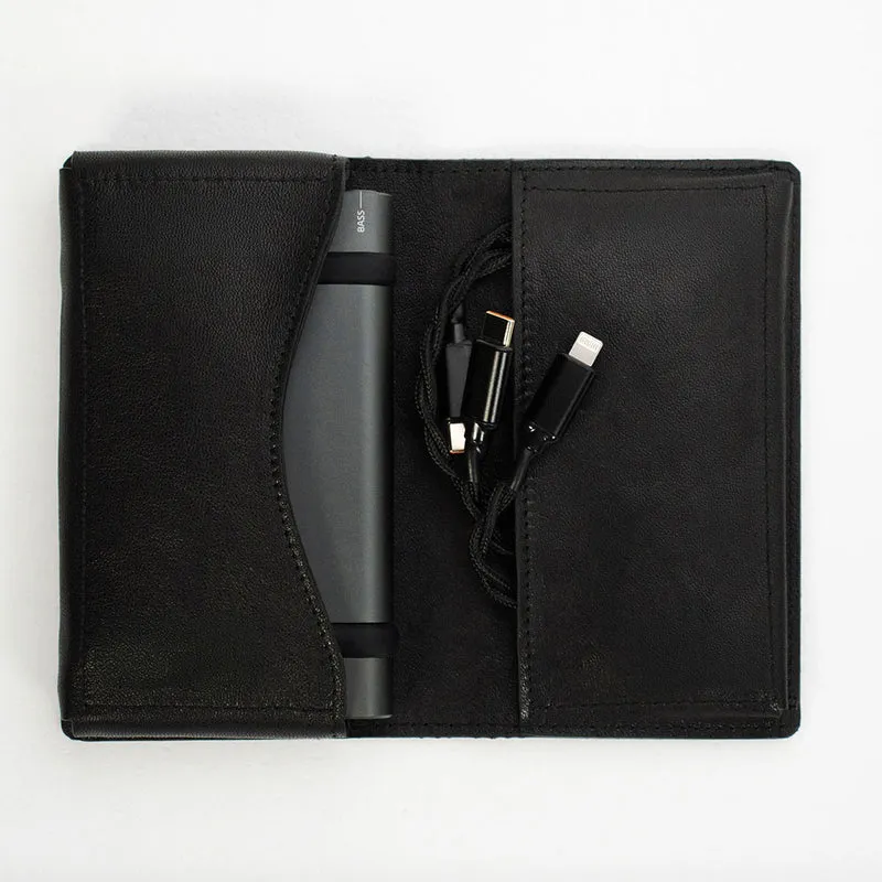 Brioso PHPA1 - High-End mobiler Kopfhörerverstärker & DAC