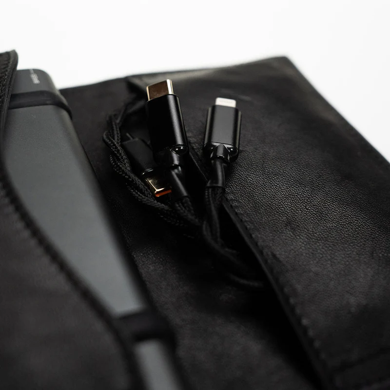 Brioso PHPA1 - High-End mobiler Kopfhörerverstärker & DAC