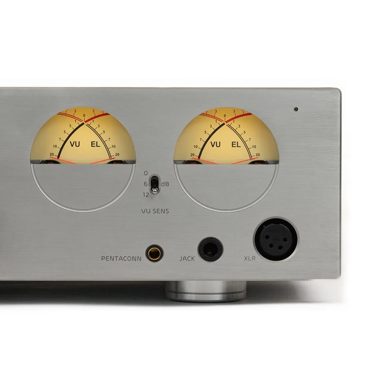 AUDMA MAESTRO HPA1 - Referenz-Kopfhörerverstärker, DAC & Vorverstärker
