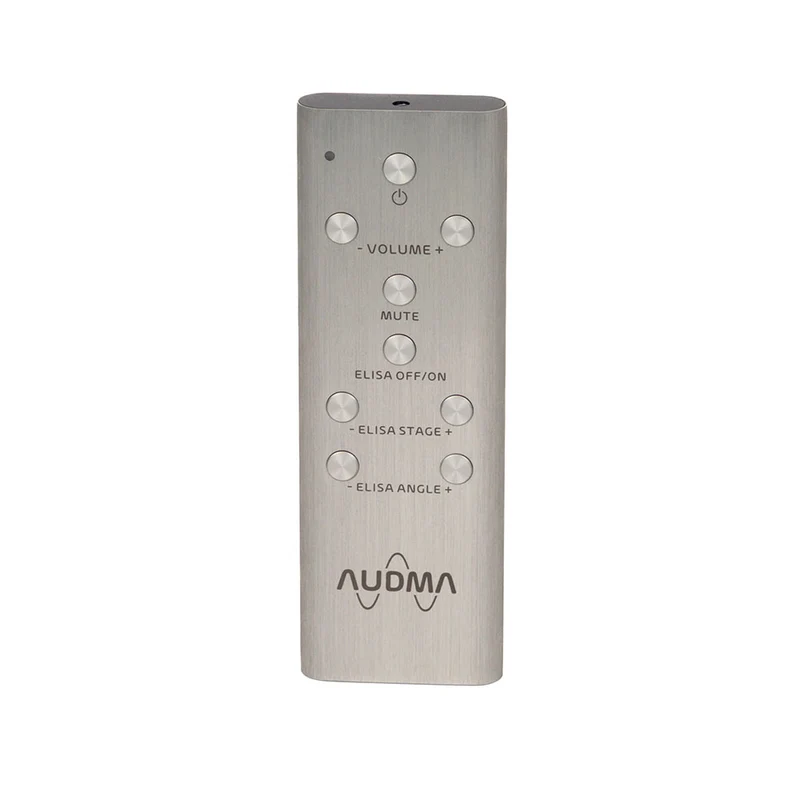 AUDMA MAESTRO HPA1 - Referenz-Kopfhörerverstärker, DAC & Vorverstärker