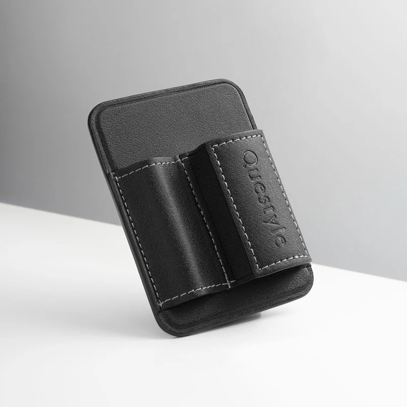 Questyle M15i – Mobiler Kopfhörerverstärker mit DAC