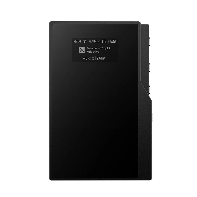 Questyle M18i | M18i Max - mobiler DAC & Kopfhörerverstärker