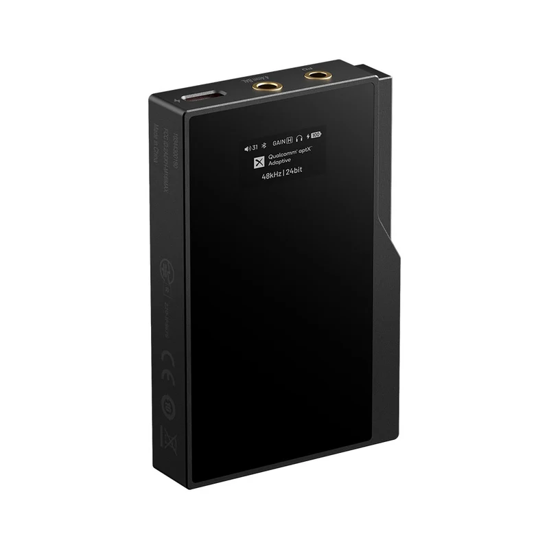 Questyle M18i | M18i Max - mobiler DAC & Kopfhörerverstärker