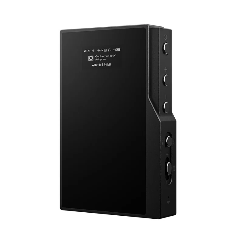 Questyle M18i | M18i Max - mobiler DAC & Kopfhörerverstärker
