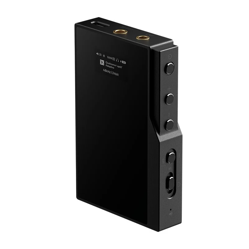 Questyle M18i | M18i Max - mobiler DAC & Kopfhörerverstärker