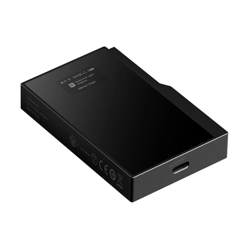Questyle M18i | M18i Max - mobiler DAC & Kopfhörerverstärker