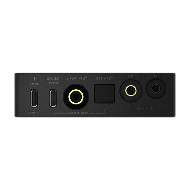 Questyle SIGMA Pro – Tragbarer Flaggschiff-DAC mit Kopfhörerverstärker
