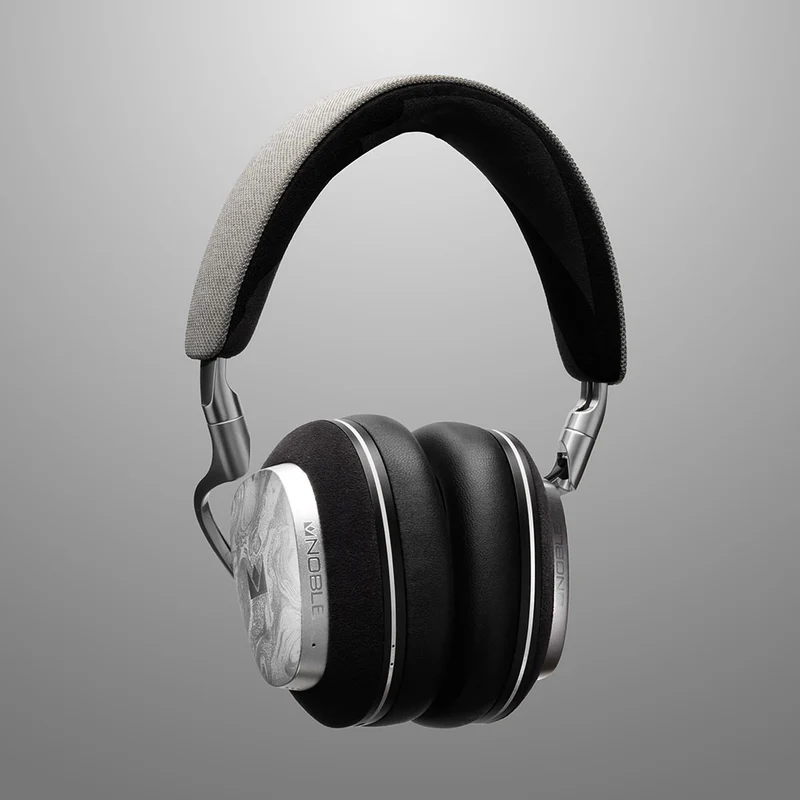 Noble Audio FoKus Artemis - Flagship Wireless Kopfhörer