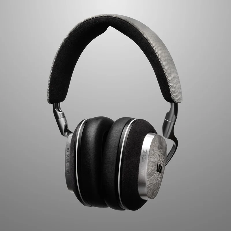 Noble Audio FoKus Artemis - Flagship Wireless Kopfhörer
