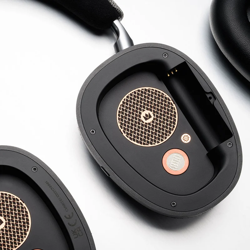 Noble Audio FoKus Artemis - Flagship Wireless Kopfhörer