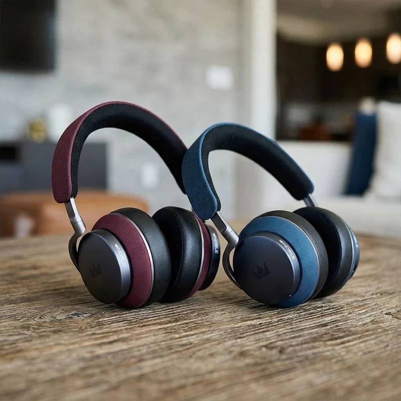 Noble Audio FoKus Apollo Pro - High-End Bluetooth Kopfhörer