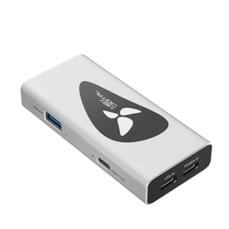 HiBy Digital AP10 - Hi-Res USB Audio Isolator