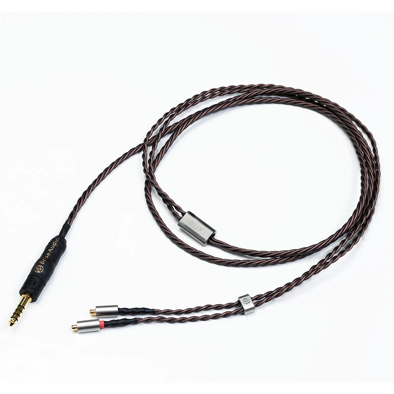 Brise Audio IBUKI - Reference Tribrid IEMs