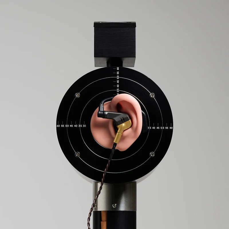 Brise Audio IBUKI - Reference Tribrid IEMs