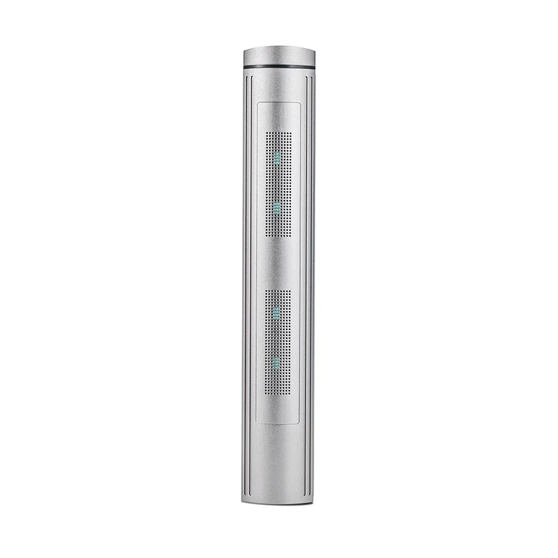 Cayin N8III - Master Quality DAP mit Röhren
