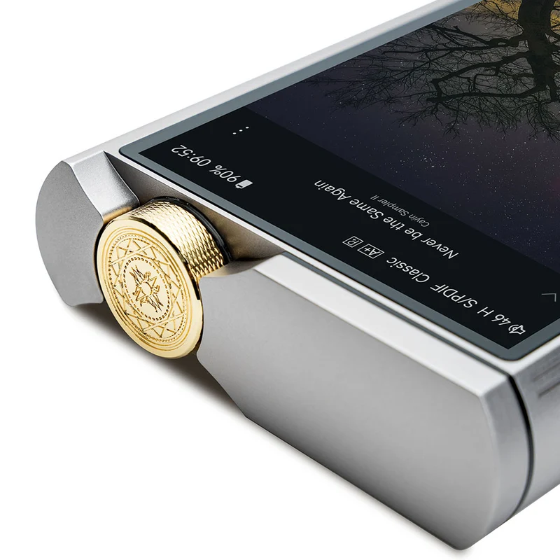 Cayin N8III - Master Quality DAP mit Röhren