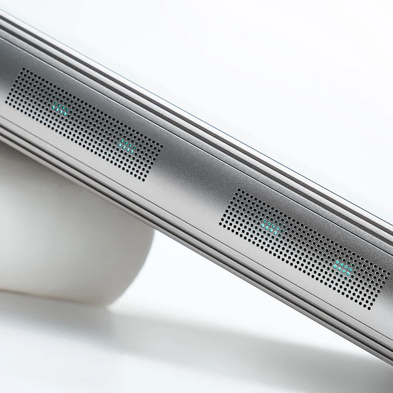 Cayin N8III - Master Quality DAP mit Röhren