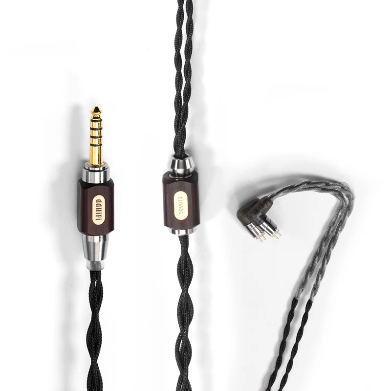 DDHifi BC130 (Eryx) - Premium IEM Upgrade-Kabel
