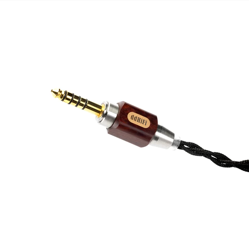 DDHifi BC130 (Eryx) - Premium IEM Upgrade-Kabel