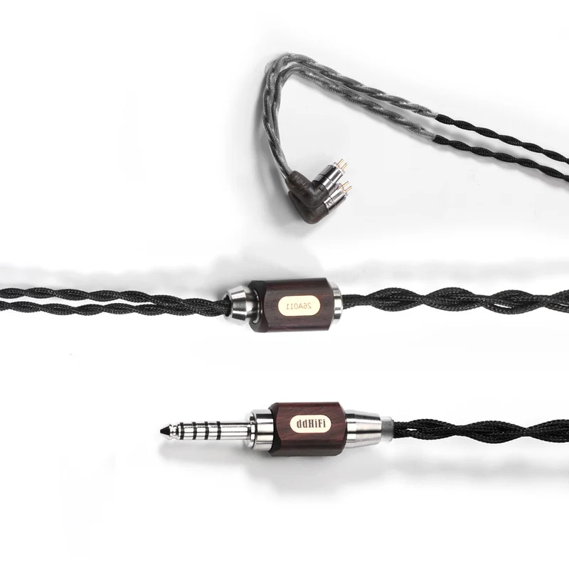 DDHifi BC130 (Eryx) - Premium IEM Upgrade-Kabel