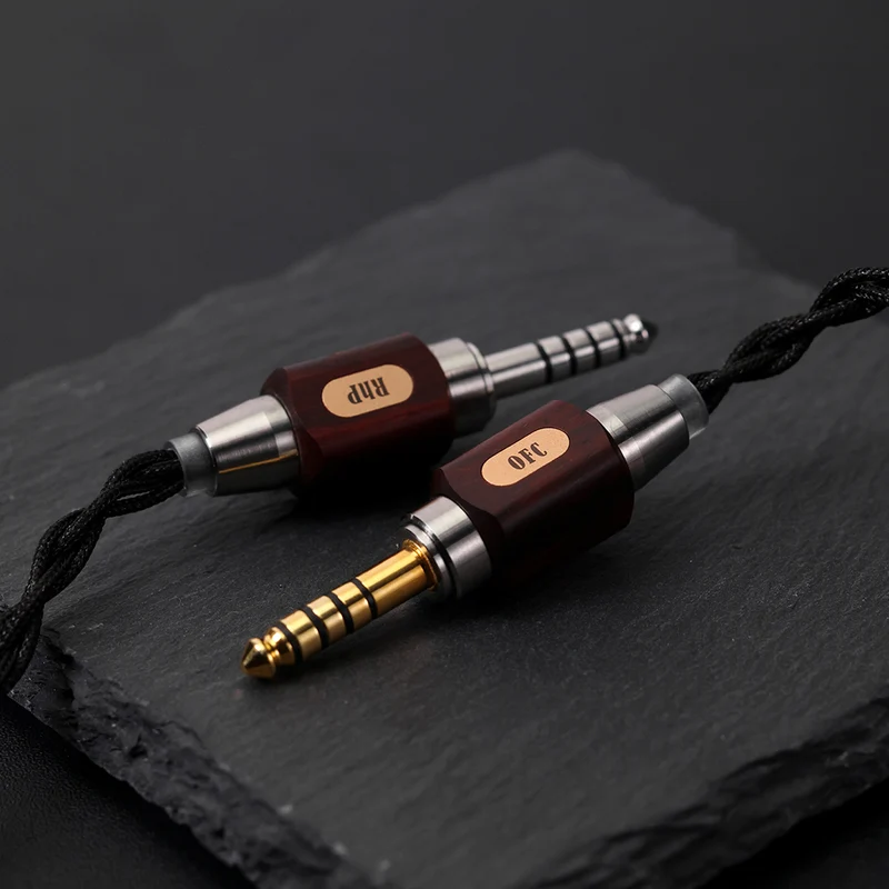 DDHifi BC130 (Eryx) - Premium IEM Upgrade-Kabel