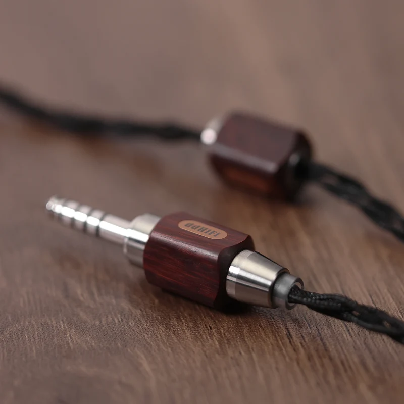 DDHifi BC130 (Eryx) - Premium IEM Upgrade-Kabel