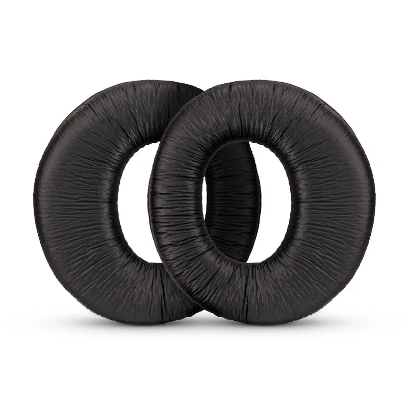 Coussinets d'oreille de remplacement en cuir pour casques Sony RF985R, RF960R, RF960RK, RF970, RF970RK, RF925RK, RF865, RF865R, RF865RK, RF860, RF860F