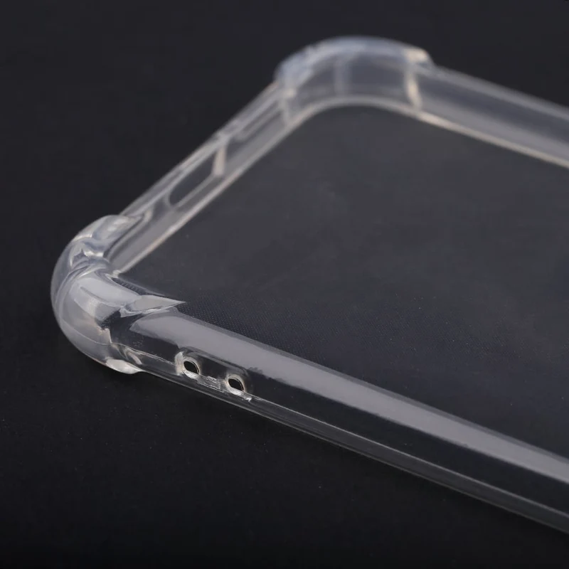 iPhone 6/6S Clear Slim Armour Anti-Burst Case Protection Impact Absorbing
