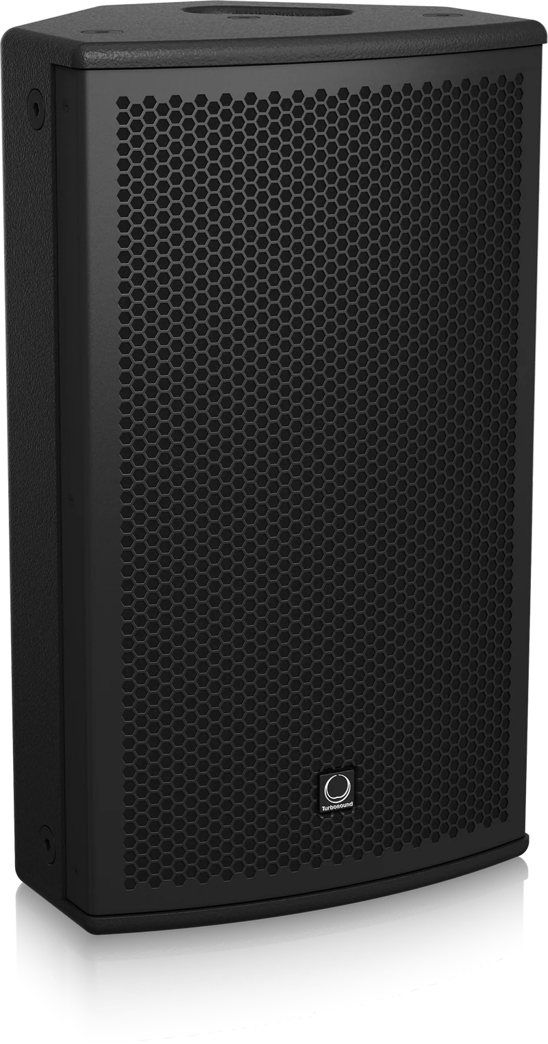 Turbosound NuQ82 2 Way 8" Full Range Loudspeaker for Portable PA and Installation Applications - DEMO