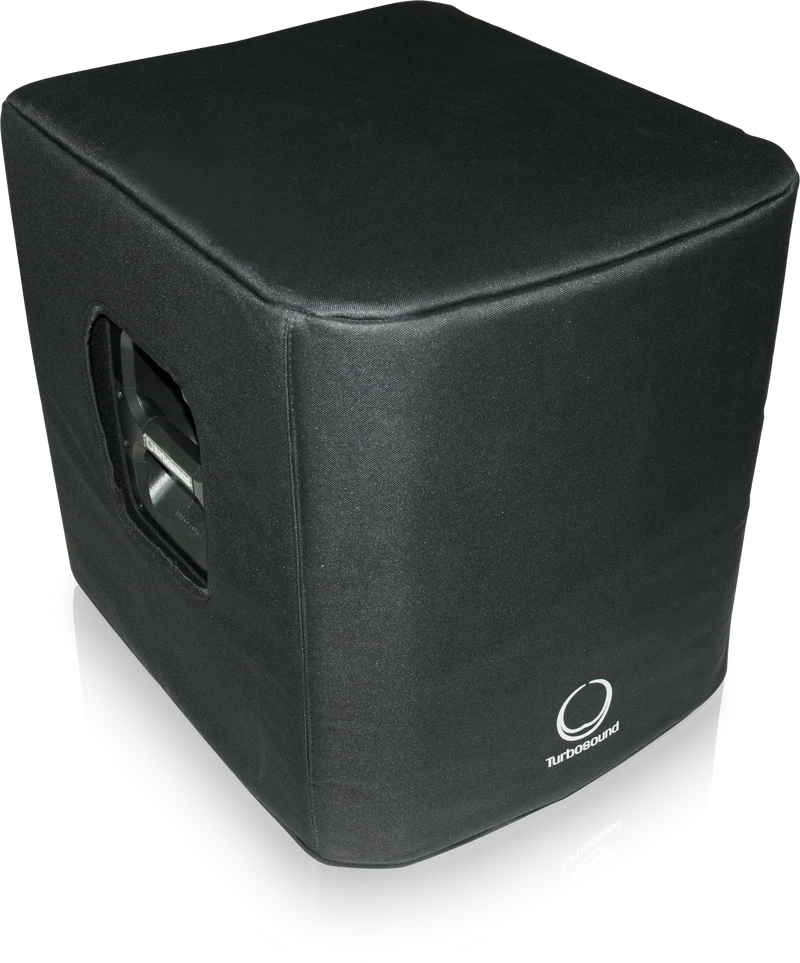 Turbosound iP2000-PC - Deluxe Protective Cover for iP2000 Power Stand - DEMO