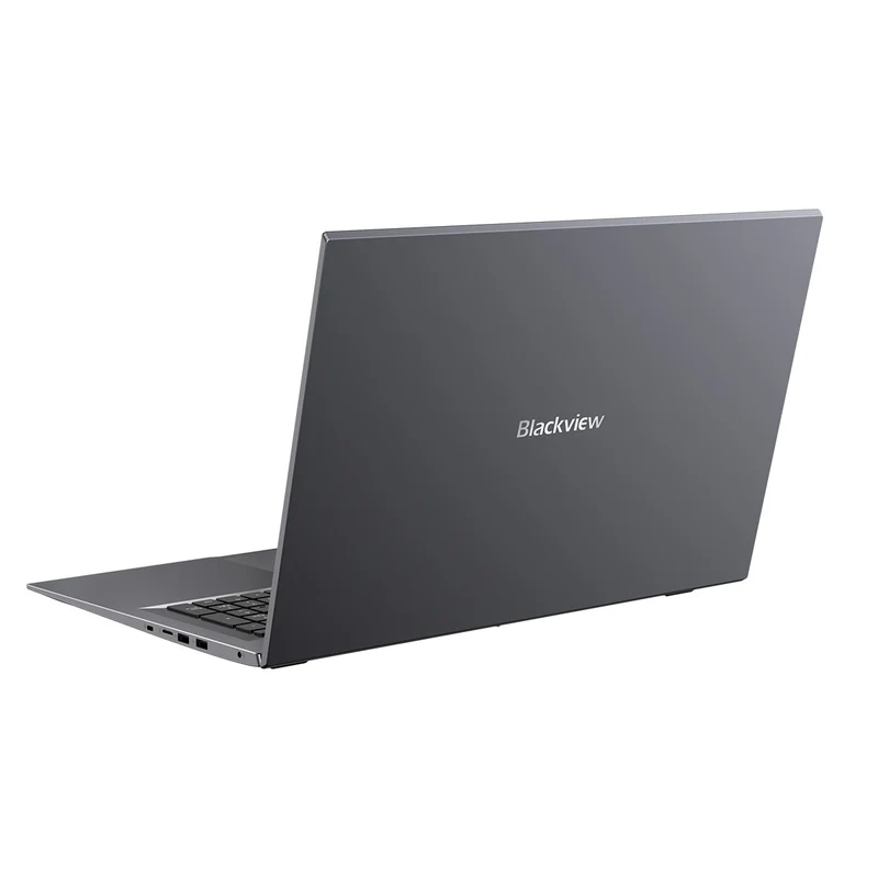 Blackview AceBook 10 – Ordinateur Portable 18,5" Intel Twin Lake N150 – 16 Go RAM DDR4 – SSD 512 Go – Windows 11 Pro