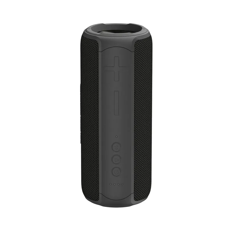 Blackview AuraBass 3 – Enceinte Portable Bluetooth Stéréo Étanche IPX7 pour l’Extérieur