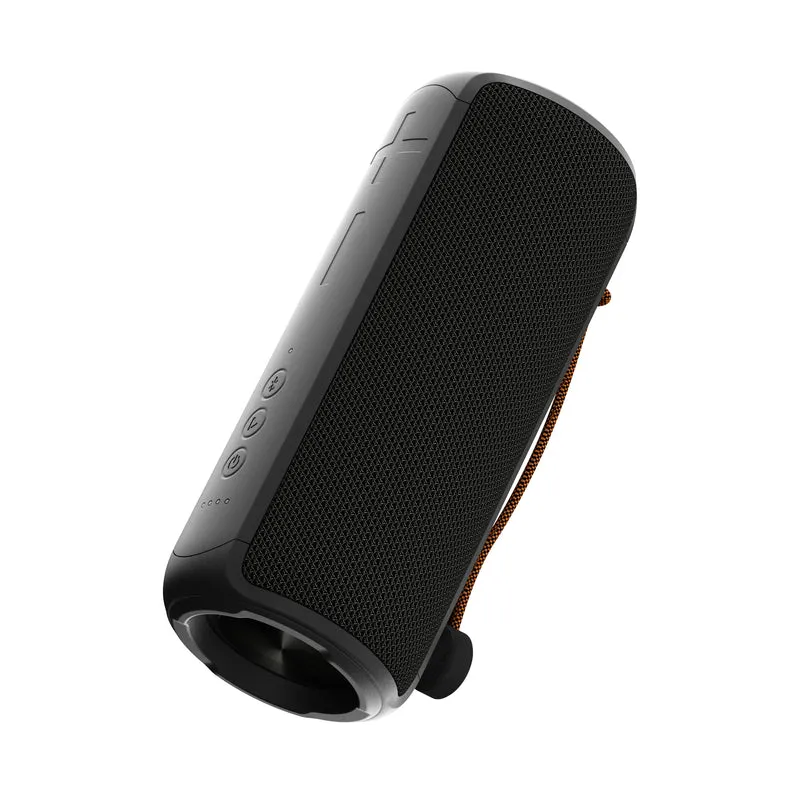 Blackview AuraBass 3 – Enceinte Portable Bluetooth Stéréo Étanche IPX7 pour l’Extérieur