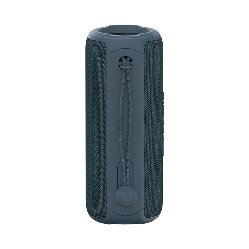 Blackview AuraBass 3 – Enceinte Portable Bluetooth Stéréo Étanche IPX7 pour l’Extérieur