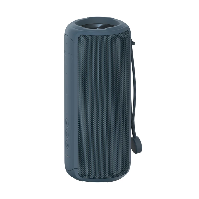 Blackview AuraBass 3 – Enceinte Portable Bluetooth Stéréo Étanche IPX7 pour l’Extérieur