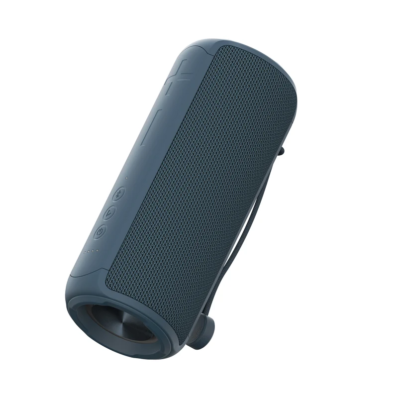 Blackview AuraBass 3 – Enceinte Portable Bluetooth Stéréo Étanche IPX7 pour l’Extérieur