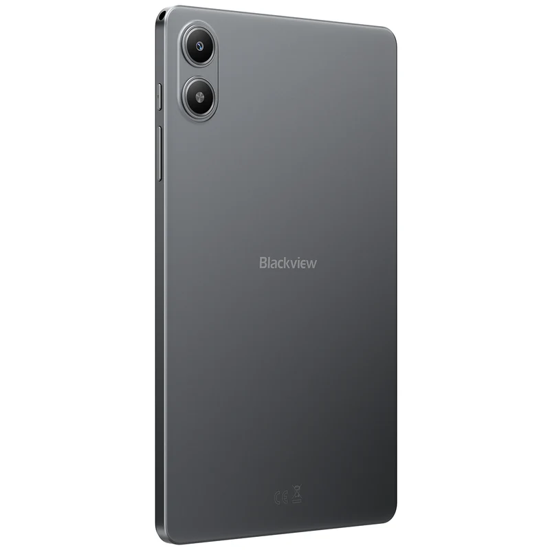 Blackview LINK 2 – Tablette PC 8,68" Unisoc Tiger T310 – 4 Go RAM + 128 Go – Batterie 5000 mAh – WiFi