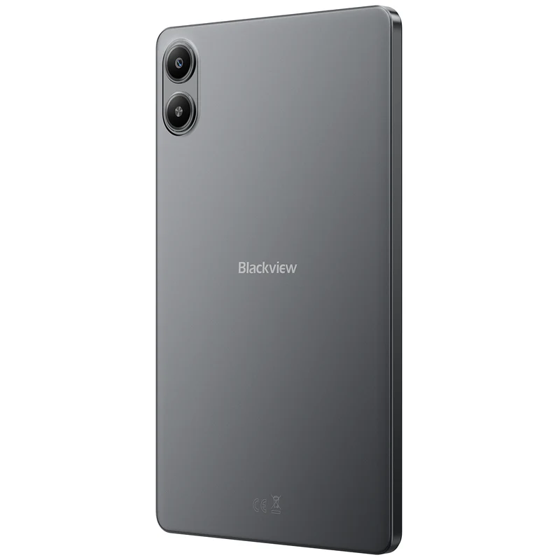 Blackview LINK 2 – Tablette PC 8,68" Unisoc Tiger T310 – 4 Go RAM + 128 Go – Batterie 5000 mAh – WiFi