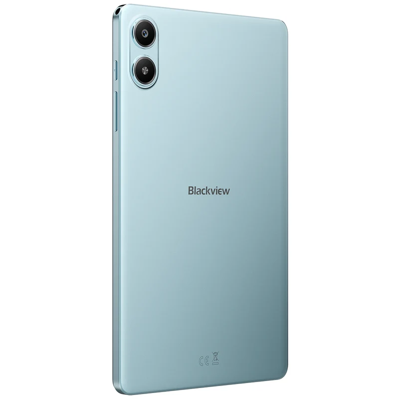 Blackview LINK 2 – Tablette PC 8,68" Unisoc Tiger T310 – 4 Go RAM + 128 Go – Batterie 5000 mAh – WiFi